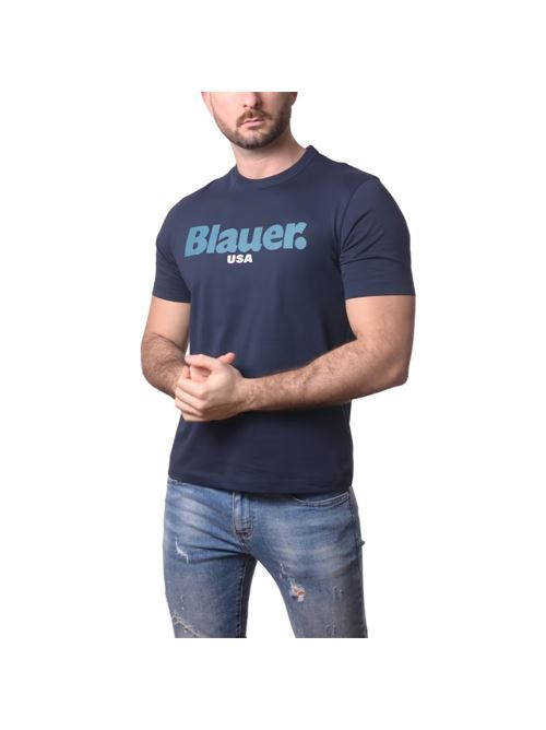  BLAUER | 25SBLUH02192 004547/888